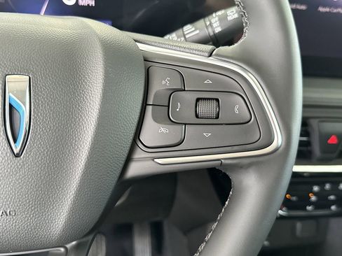 New 2026 Buick Encore GX Sport Touring w/ Advanced Technology Package image 21