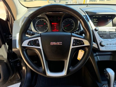 Used 2015 GMC Terrain SLT w/ Open Road Package FWD image 12