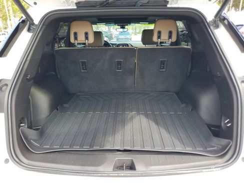 Certified 2021 Chevrolet Blazer Premier w/ Driver Confidence II Package image 10