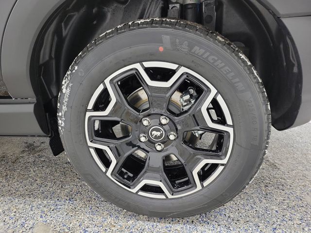 New 2025 Ford Bronco Sport Outer Banks AWD/4WD image 5