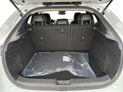 New 2026 MAZDA CX-30 AWD 2.5 S w/ Select Sport Pkg image 17