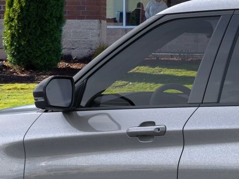New 2026 Ford Explorer ST AWD/4WD image 20