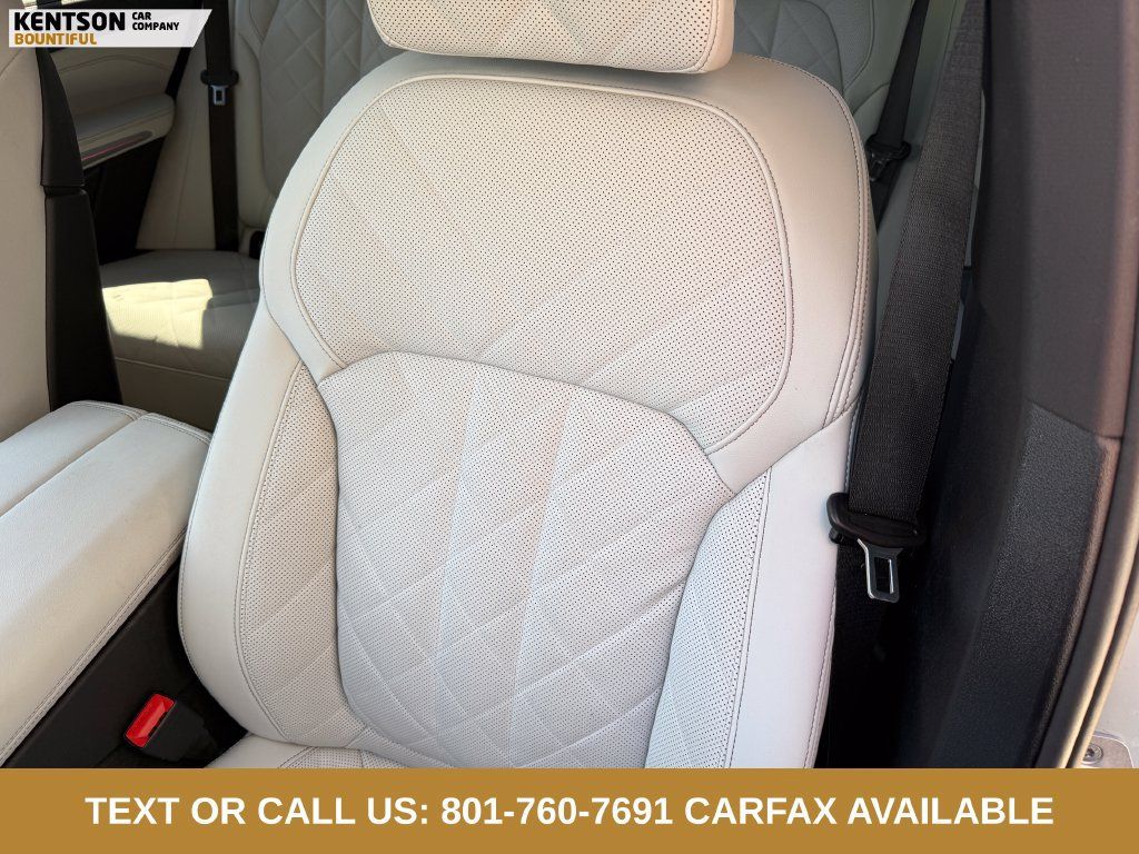 Used 2026 BMW X5 xDrive40i AWD/4WD image 28