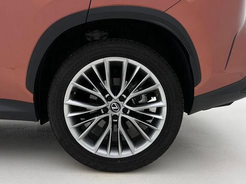 Used 2025 Lexus NX 350 AWD w/ Cold Area Package image 27