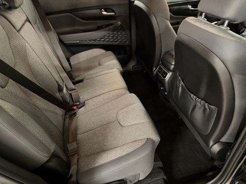 Used 2023 Hyundai Santa Fe SEL w/ Cargo Package FWD image 39