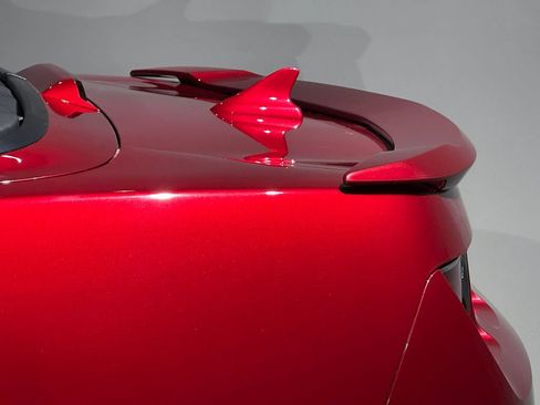 Used 2012 Chevrolet Camaro SS RWD image 15