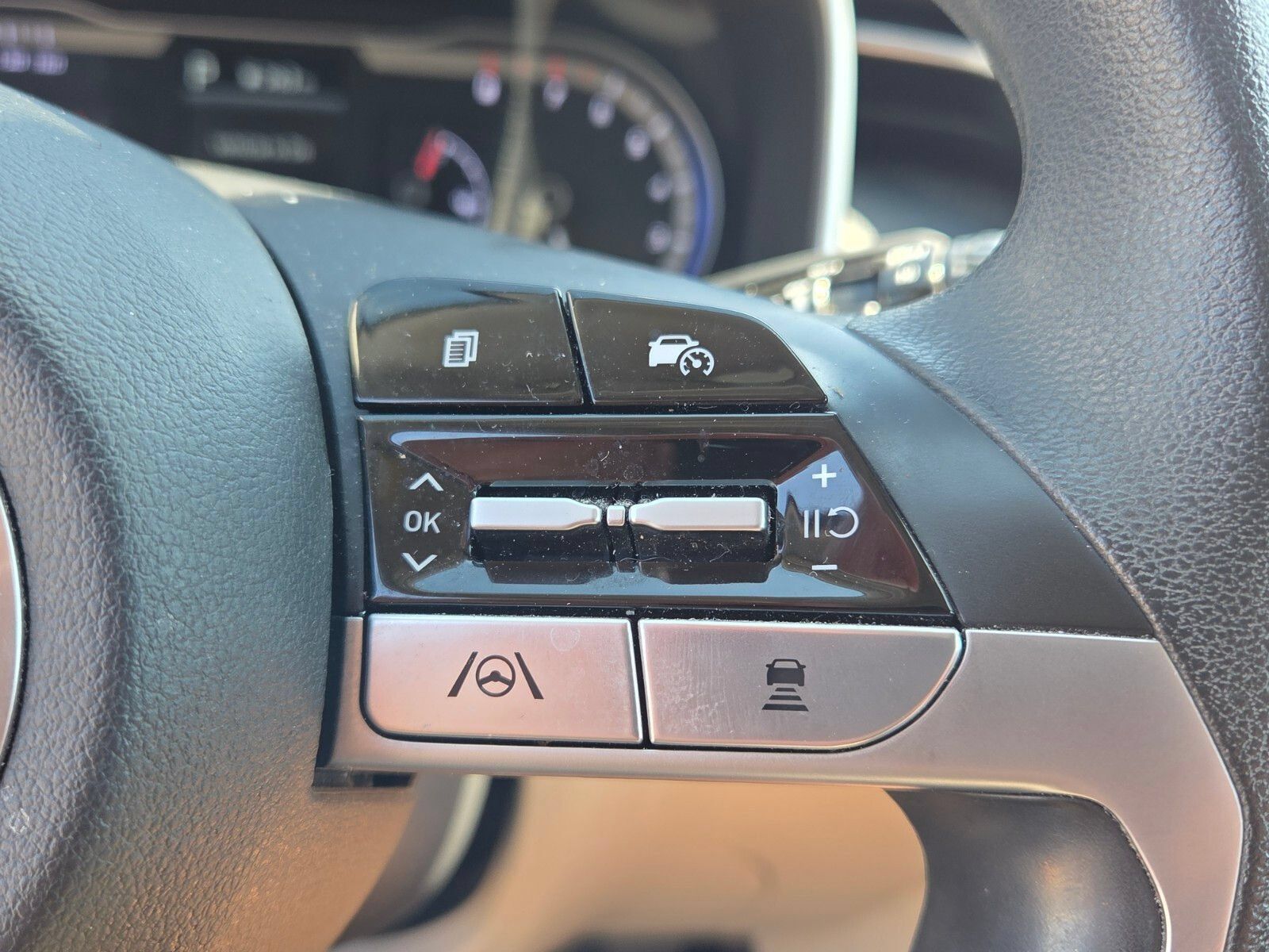 Used 2023 Hyundai Tucson SEL AWD/4WD image 27