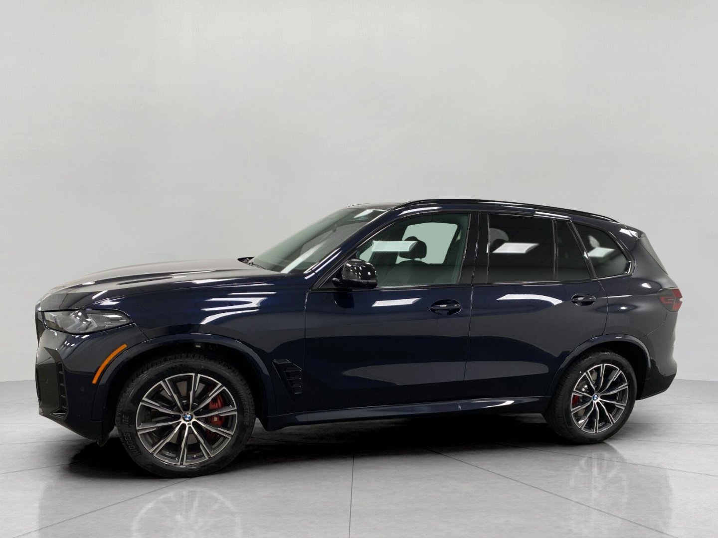 Used 2026 BMW X5 M60i w/ Executive Package AWD/4WD image 10