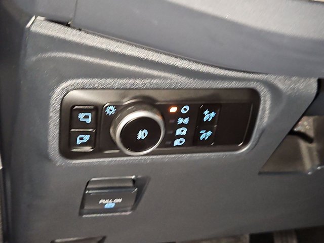 Used 2025 Ford Bronco Outer Banks AWD/4WD image 23