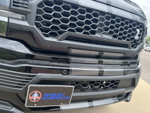 New 2025 Ford F150 Lariat w/ Equipment Group 502A High image 35