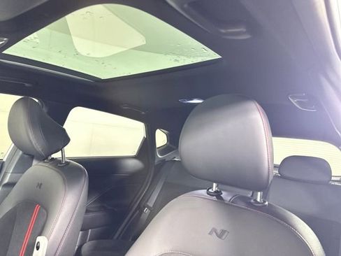 Used 2024 Hyundai Kona N Line image 25