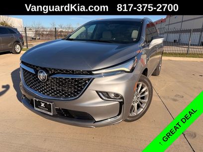 Used 2023 Buick Enclave Avenir