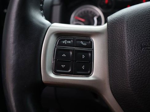 Used 2014 RAM 1500 Laramie w/ Convenience Group image 13