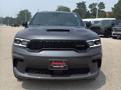 New 2026 Dodge Durango GT AWD/4WD image 3