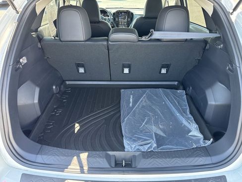 Certified 2024 Subaru Crosstrek 2.5i Limited image 17