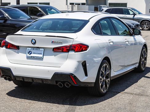 New 2026 BMW M235i xDrive w/ Technology Package AWD/4WD image 6