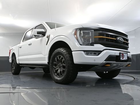 Used 2023 Ford F150 Tremor w/ Equipment Group 402A High image 60