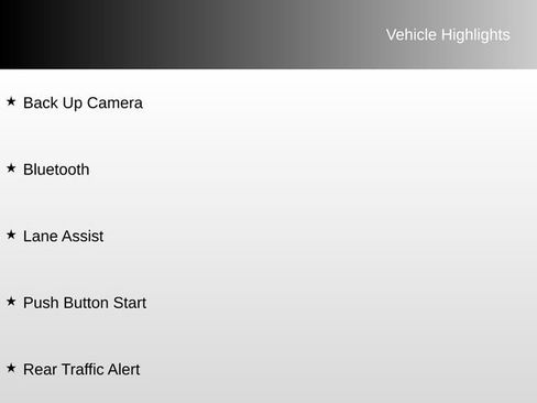 Certified 2025 Chevrolet Blazer EV RS AWD/4WD image 8