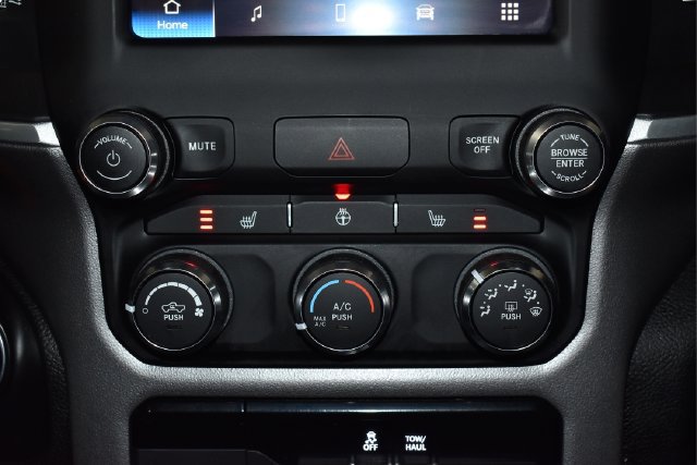 Used 2023 RAM 1500 Big Horn AWD/4WD image 36