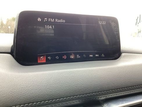 Used 2020 MAZDA CX-5 Grand Touring image 22