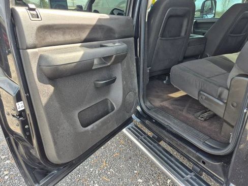 Used 2012 GMC Sierra 1500 SL image 5