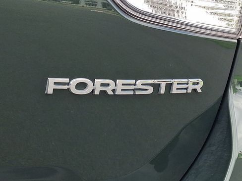 Certified 2024 Subaru Forester Limited AWD/4WD image 31