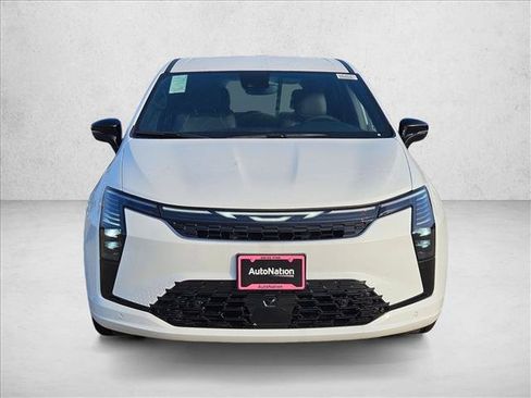New 2027 Chrysler Pacifica Select FWD image 6