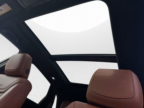 Certified 2023 Cadillac XT5 Premium Luxury image 31