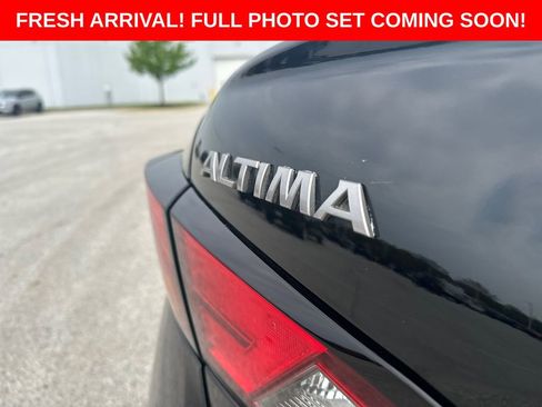 Used 2023 Nissan Altima 2.5 SL FWD image 36