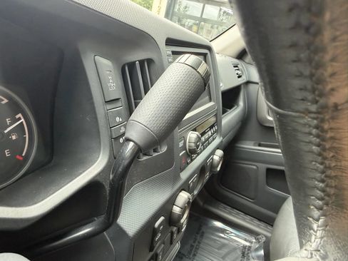 Used 2011 Honda Ridgeline RTL image 22