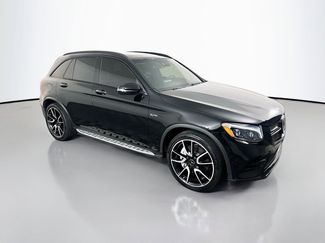 Used 2019 Mercedes-Benz GLC 43 AMG 4MATIC video 1