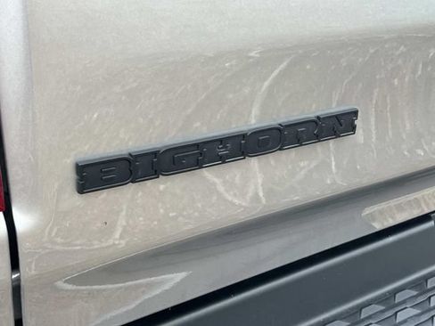 Used 2023 RAM 1500 Big Horn AWD/4WD image 12