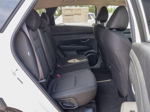 New 2026 Hyundai Tucson SEL FWD image 10