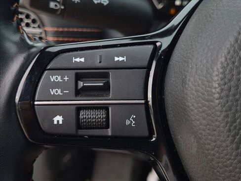 Used 2026 Honda HR-V Sport image 15