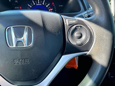 Used 2015 Honda Civic LX image 16