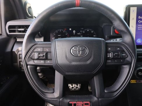 Used 2025 Toyota 4Runner TRD Pro image 12