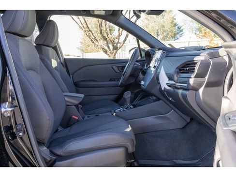 New 2025 Subaru Forester Premium w/ Convenience Package #1 image 11