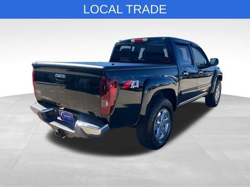 Used 2011 Chevrolet Colorado LT AWD/4WD image 6