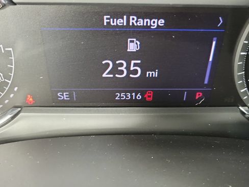 Certified 2023 Cadillac XT5 Luxury FWD image 25