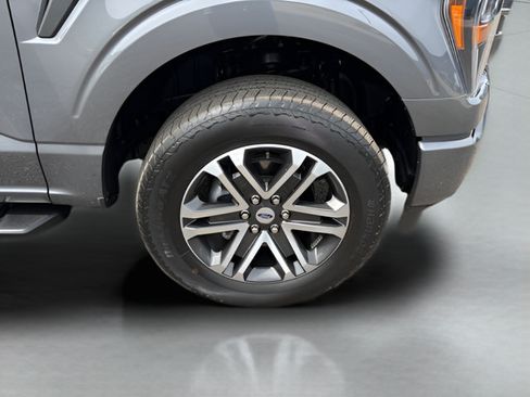 Used 2023 Ford F150 XL w/ STX Appearance Package AWD/4WD image 27