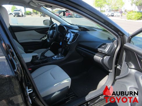 Used 2018 Subaru Impreza 2.0i Premium w/ Eyesight & BSD & Rcta image 12