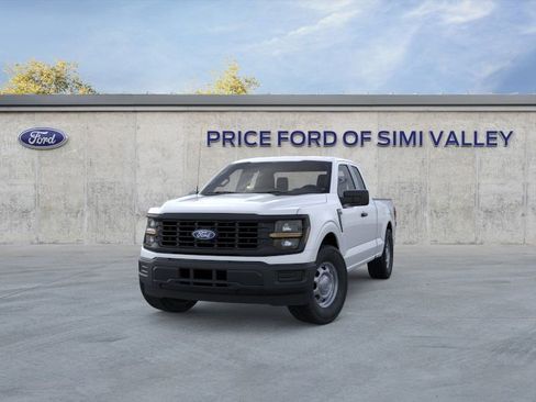 Used 2025 Ford F150 XL image 2