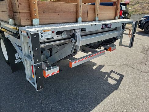 New 2024 Chevrolet Low Cab Forward image 15