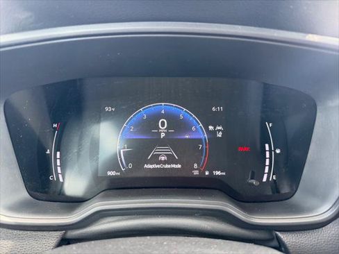 Used 2026 Toyota Corolla Cross LE FWD image 28
