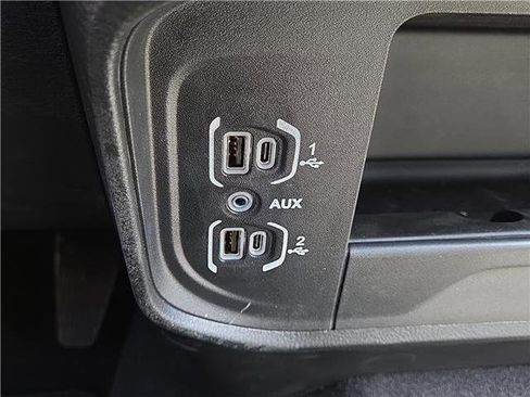 New 2026 RAM 3500 Tradesman image 18