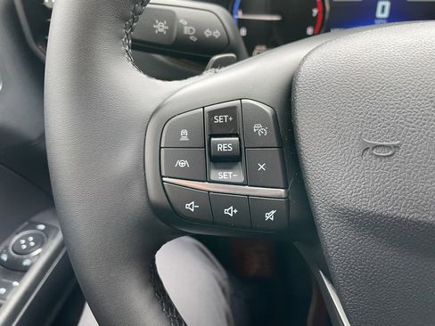 Used 2024 Ford Bronco Sport Badlands w/ Premium Package image 26