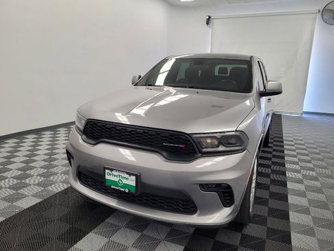 Used 2021 Dodge Durango GT image 15