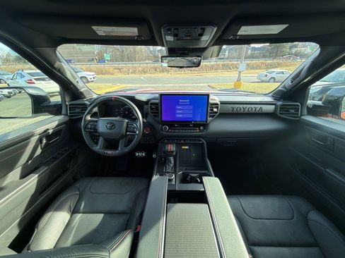 Used 2024 Toyota Tundra TRD Pro image 22