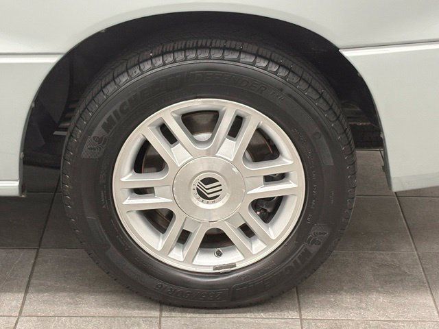 Used 2005 Mercury Monterey Premier FWD image 6