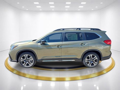 New 2026 Subaru Ascent Limited AWD/4WD image 10